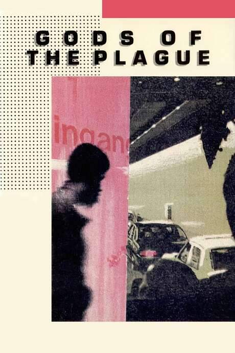 Gods of the Plague